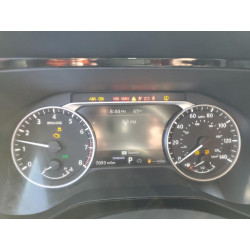 2022 NISSAN PATHFINDER