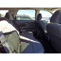 2022 NISSAN PATHFINDER