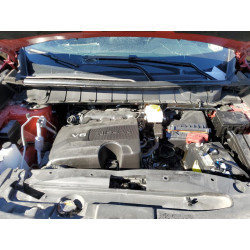 2022 NISSAN PATHFINDER