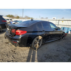 2018 BMW M5