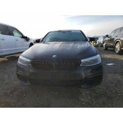 2018 BMW M5