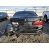 2018 BMW M5