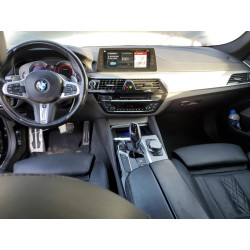 2018 BMW M5