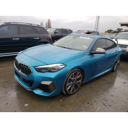 2020 BMW M2
