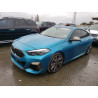 2020 BMW M2