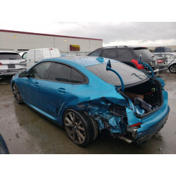 2020 BMW M2