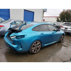 2020 BMW M2