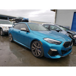 2020 BMW M2
