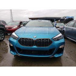 2020 BMW M2