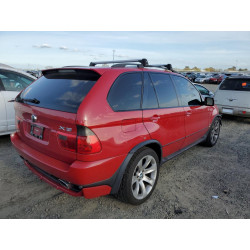 2005 BMW X5