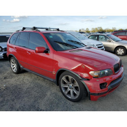 2005 BMW X5