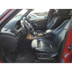 2005 BMW X5