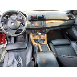 2005 BMW X5