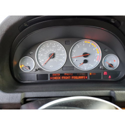 2005 BMW X5
