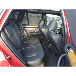 2005 BMW X5