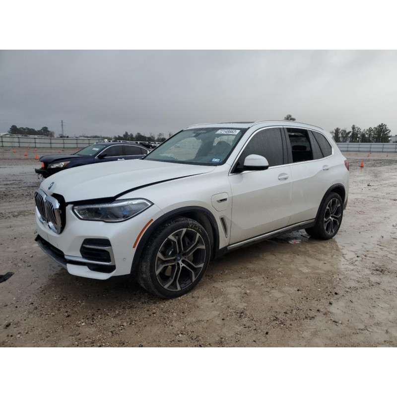2023 BMW X5