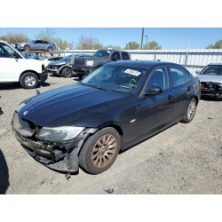 2009 BMW 3 SERIES