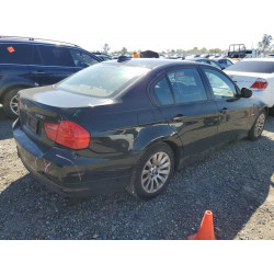 2009 BMW 3 SERIES