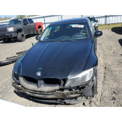 2009 BMW 3 SERIES