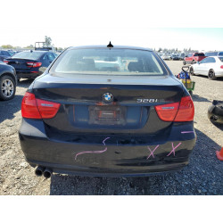 2009 BMW 3 SERIES