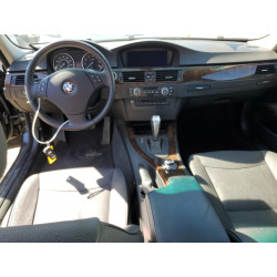 2009 BMW 3 SERIES