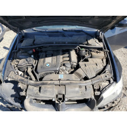 2009 BMW 3 SERIES