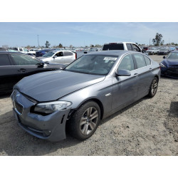 2011 BMW 5 SERIES