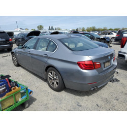 2011 BMW 5 SERIES