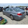 2011 BMW 5 SERIES
