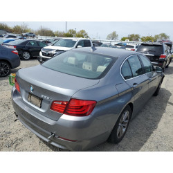 2011 BMW 5 SERIES