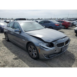 2011 BMW 5 SERIES