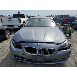 2011 BMW 5 SERIES
