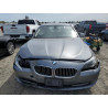 2011 BMW 5 SERIES
