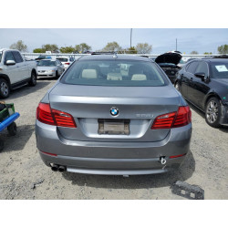 2011 BMW 5 SERIES