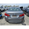 2011 BMW 5 SERIES