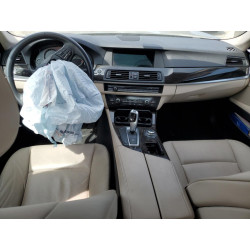 2011 BMW 5 SERIES