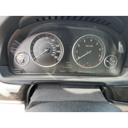 2011 BMW 5 SERIES