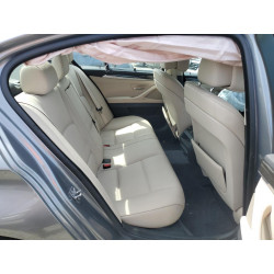 2011 BMW 5 SERIES