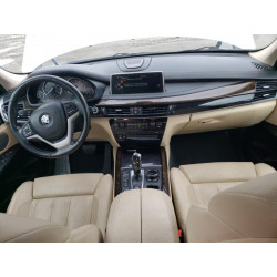 2016 BMW X5