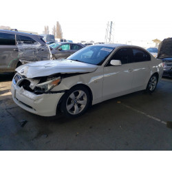 2007 BMW 5 SERIES