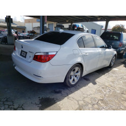 2007 BMW 5 SERIES