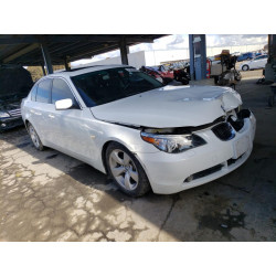 2007 BMW 5 SERIES