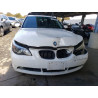 2007 BMW 5 SERIES