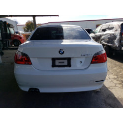 2007 BMW 5 SERIES