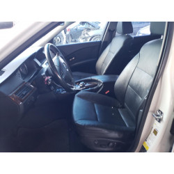 2007 BMW 5 SERIES