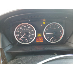 2007 BMW 5 SERIES