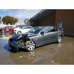 2005 BMW 5 SERIES