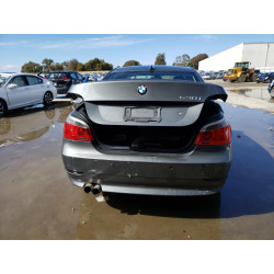 2005 BMW 5 SERIES