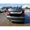 2005 BMW 5 SERIES
