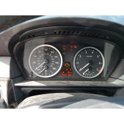 2005 BMW 5 SERIES